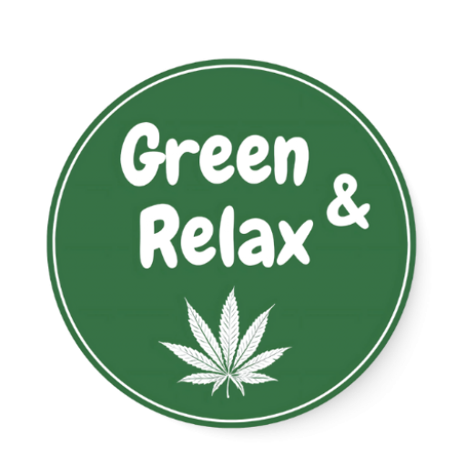 Green & Relax - Boutique CBD Premium, Huiles & Fleurs France