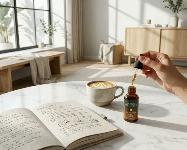 Guide Pratique : Comment intégrer facilement le CBD dans sa routine bien-être quotidienne ?