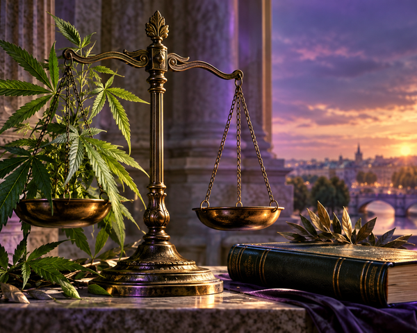 CBD en 2027 : nouvelle loi, taxes, traçabilité… qu’est-ce qui pourrait changer en France ?