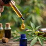 Le Guide Ultime des Huiles de CBD : Broad Spectrum vs Full Spectrum