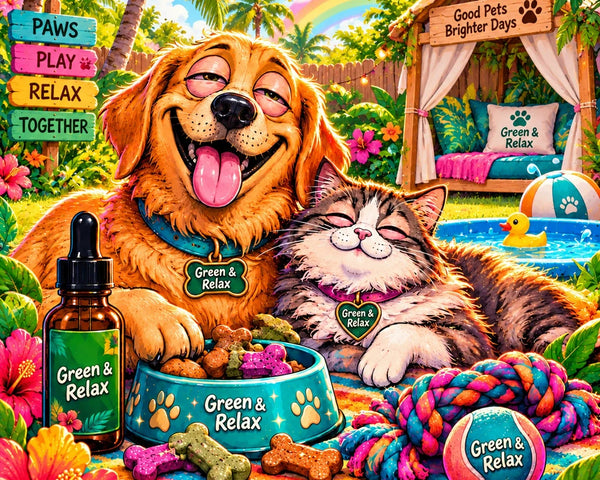 Animaux
