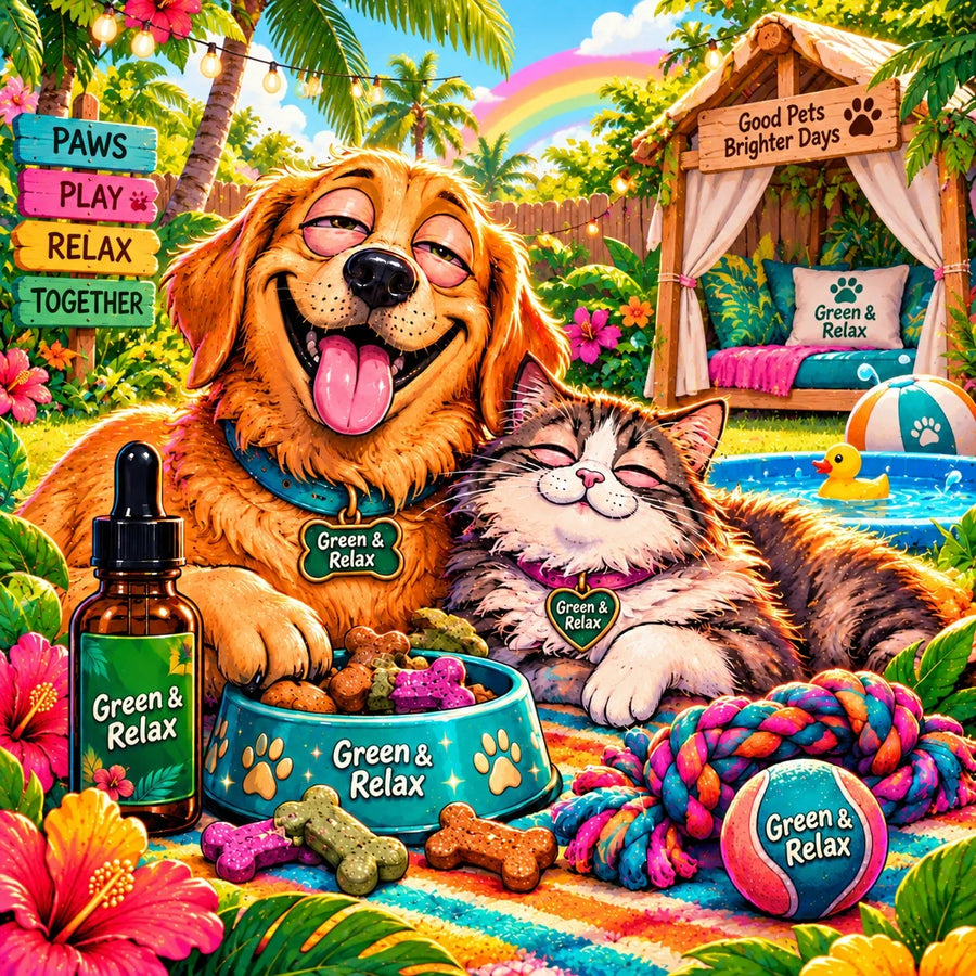 Animaux