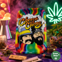 Plateau Fumeur – Cheech & Chong