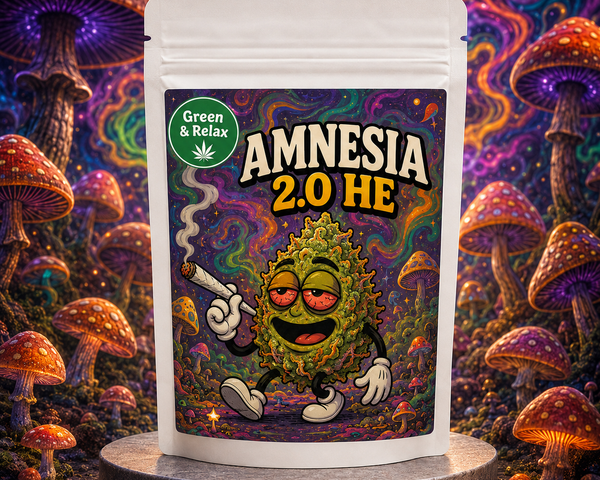 Amnesia 2.0 HE 20%