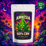 AMNESIA CBN 60%