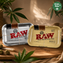 Plateaux Fumeur – RAW – Classic, Natural & Anniversary