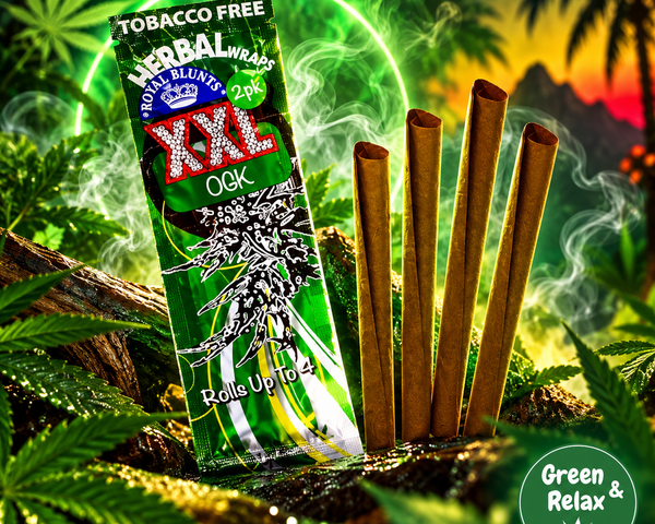 Blunt hemp XXL OG KUSH