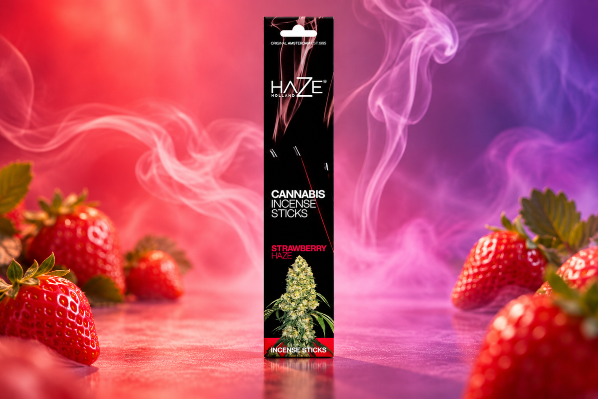 Encens HAZE