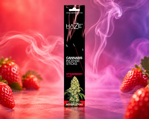 Encens HAZE