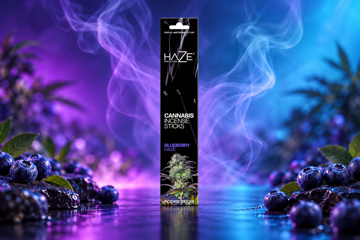 Encens HAZE