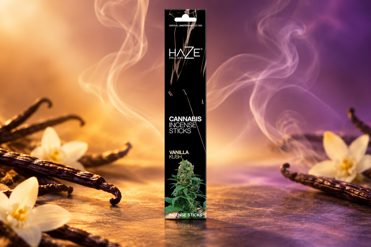 Encens HAZE