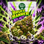 Fleurs - Bruce Banner - 10% HCT