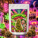 Trim Cannatonic Triple 6