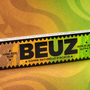 Feuilles BEUZ 1 1/4 Non blanchies