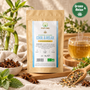 Infusions & Thés Bio Pop CBD Cool & Relax