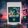 Fleurs CBD - GHOST US - CBD Hydro Cali