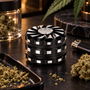 Grinder Spinner