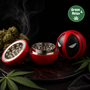 Grinder Wade – Métal 2 Parties