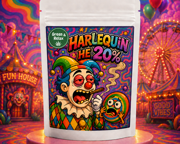 Harlequin HE 20%