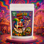 Harlequin HE 20%