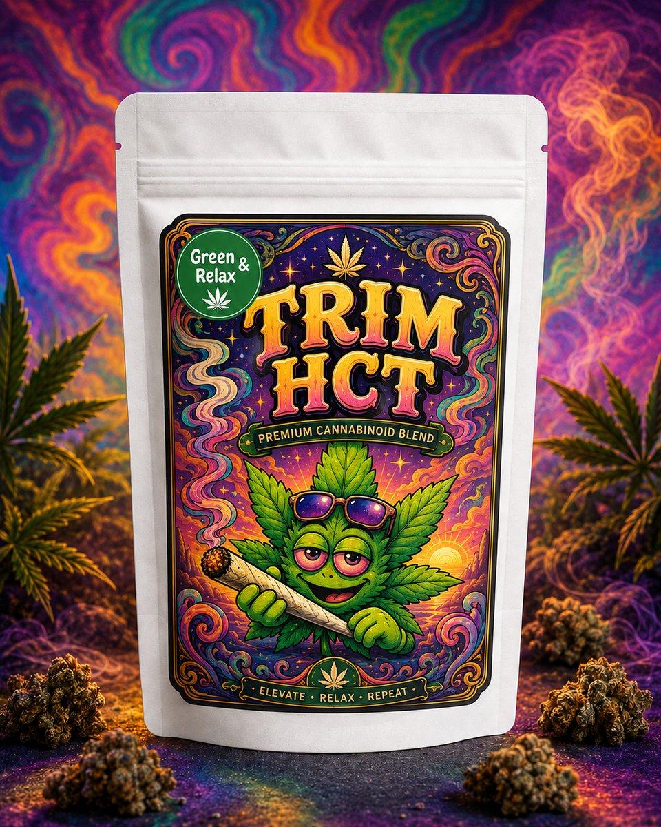 Trim HCT