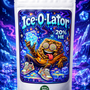 Résine Récréative ICE‑O‑LATOR HE