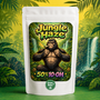 Jungle Haze - 50% 10‑OH