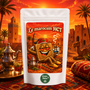 Résine Le Marocain HCT