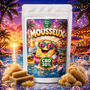 Résine Mousseux - 30 % CBD