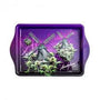 Petit Plateau Fumeur - Moulin Amsterdam XXX