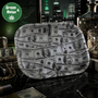 Petit Plateau Fumeur – Money Bills