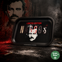 Plateau Fumeur – Narcos Limited Edition