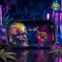 Plateau Fumeur – V‑Syndicate – Einstein Psychédélique