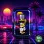 Plateau Fumeur – Clipper Cool Sunset