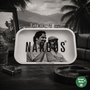 Plateau Fumeur – Narcos Black & White