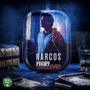 Petit Plateau Fumeur – Narcos Style