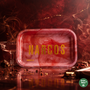 Plateau Fumeur – Narcos Red Smoke