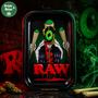 Plateau Fumeur – RAW Monster Joint