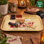 Grand Plateau Fumeur RAW XXL