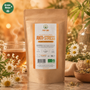Infusions & Thés Bio Pop CBD – Saveur Anti stress