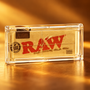 Cendrier en Verre Raw Glass Pack