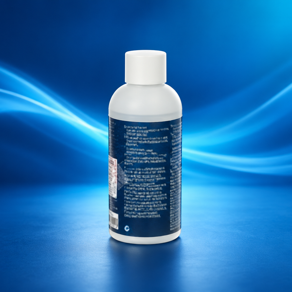Grinder Cleaner 115ML Black Leaf