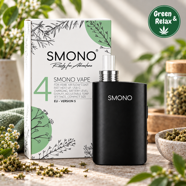 Vaporisateur Smono 4