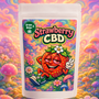 Fleur Strawberry 6% CBD
