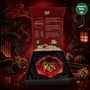 Cendrier Zushi – Avec coffret