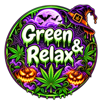 Green & Relax