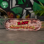 Plateau Fumeur – RAW Brick Wall Skate Edition