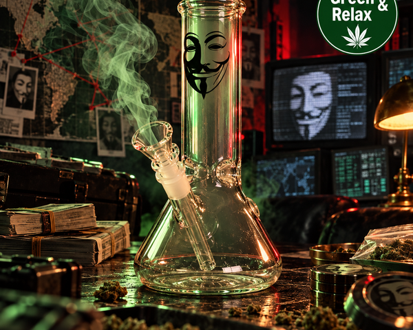 Bang Anonymous