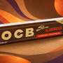 Feuilles OCB NON Blanchies + Tips