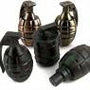 Grinder Grenade